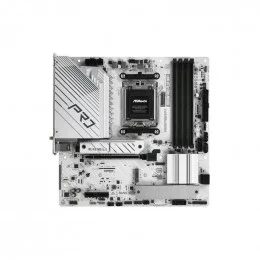 Материнская плата ASRock B850M Pro Plus WiFi                                                                                                                                                                                                              
