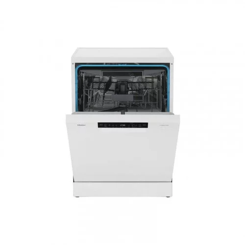 Машина посудомоечная отдельностоящая Haier HDWE15-58WE2RU FA08A4E05RU 