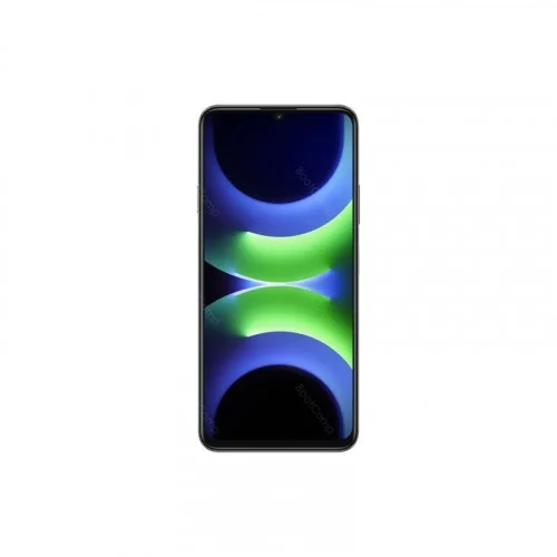 Смартфон Huawei NOVA Y72S LTE 6.95” Черный (GFYLX1) 128 Гб/8 Гб 