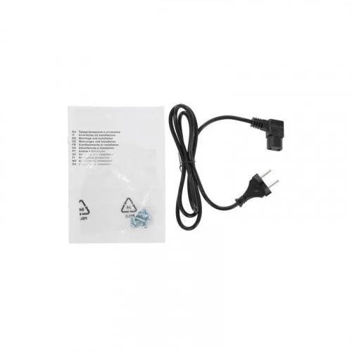 Вытяжка полновстраиваемая JETAIR VIERA LUX GR/A/52 PRF0174878 