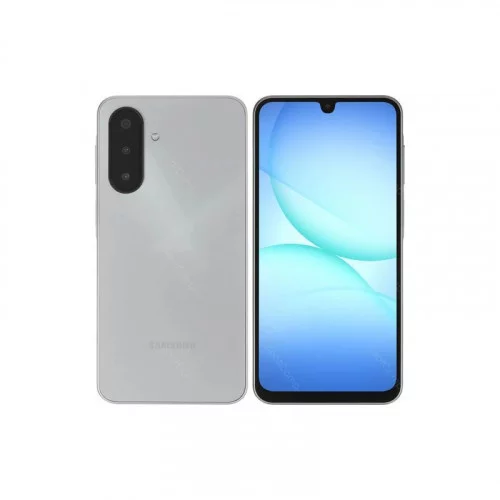 Смартфон Samsung Galaxy A17 6/128 ГБ (SM-A175F) серый 