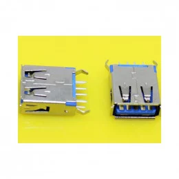 Разъем USB US-046 3.0 тип 39                                                                                                                                                                                                                              