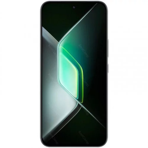 Смартфон Infinix GT 30 Pro 12/256 ГБ серый 