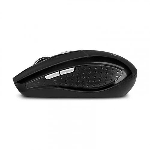 Беспроводная мышь SVEN RX-335 black 