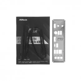 Материнская плата ASRock B760M Pro-A/D4 WiFi                                                                                                                                                                                                              