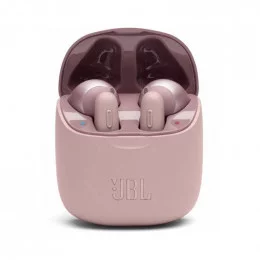 Беспроводные наушники с микрофоном JBL Tune 220 TWS Pink                                                                                                                                                                                                  