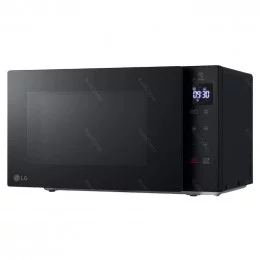Микроволновая печь LG MH6032GAS                                                                                                                                                                                                                           