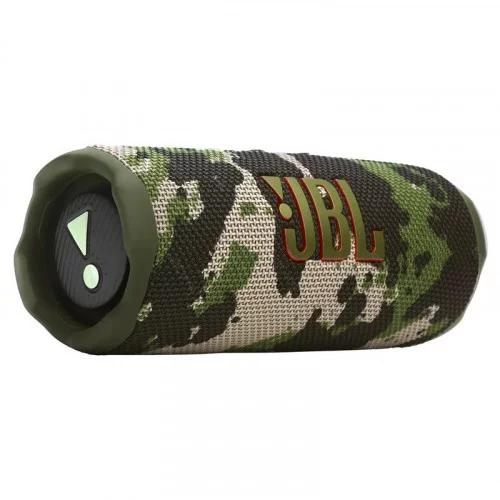 Портативная колонка JBL Flip 7 Squad 