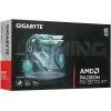 Видеокарта GIGABYTE AMD Radeon RX 9070 XT GAMING OC ICE GV-R907XGAMINGOCICE-16GD 