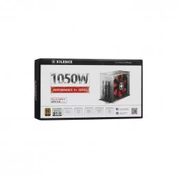 Блок питания Xilence Performance X+ XN176 1050W (XP1050MR9.2)                                                                                                                                                                                             