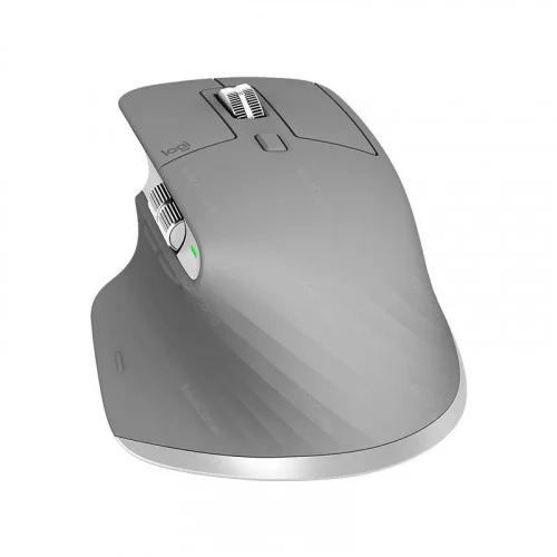 Беспроводная мышь Logitech MX Master 3 Mid Grey (910-005695) 