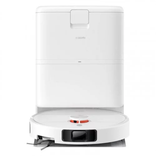 Робот-пылесос Xiaomi Robot Vacuum H50 Pro EU белый (BHR089NEU) 