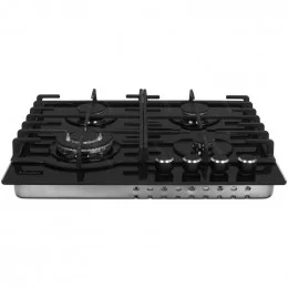 Поверхность газовая Haier HHX-G64RFB TD0050132RU                                                                                                                                                                                                          