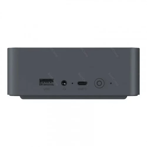 Мини компьютер Beelink EQi12-LP i5-12450H серый 