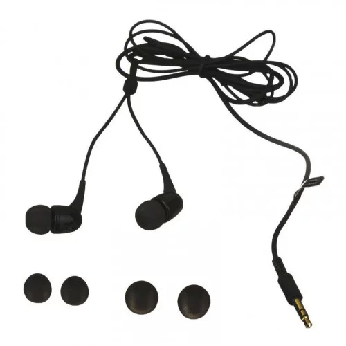 Наушники JBL T100 Black 
