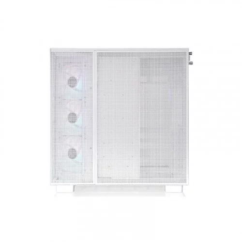 Корпус Thermaltake View 380 XL TG ARGB Snow (CA-11E-00M6WN-00) 