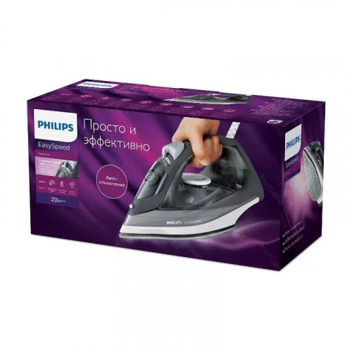 Утюг Philips GC1758/80 