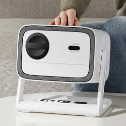 Проектор Wanbo Projector Vali 1 белый                                                                                                                                                                                                                     
