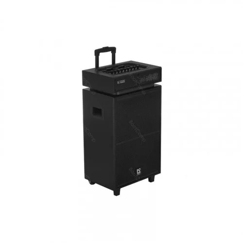 Портативная колонка Defender Sound Factory 