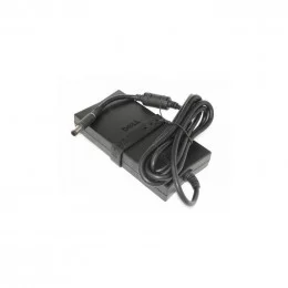 Блок питания для ноутбука Dell 19,5V 6,7A (130W) 7,4x5 с иглой Slim Оригинал                                                                                                                                                                              