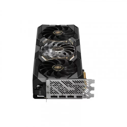 Видеокарта ASRock AMD Radeon RX 9070 XT Taichi OC (RX9070XT TC 16GO) 