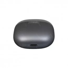 Беспроводные наушники Xiaomi Buds 6 черные (BHR08ODGL)                                                                                                                                                                                                    