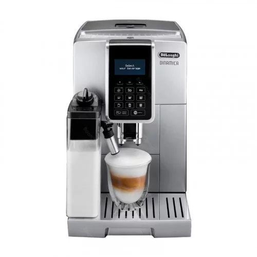 Кофемашина DELONGHI ECAM 350.75.S 