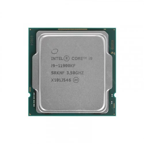Процессор Intel Core i9-11900KF Box BX8070811900KF 
