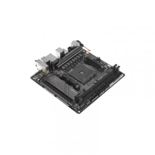 Материнская плата ASRock A520M-ITX/ac 