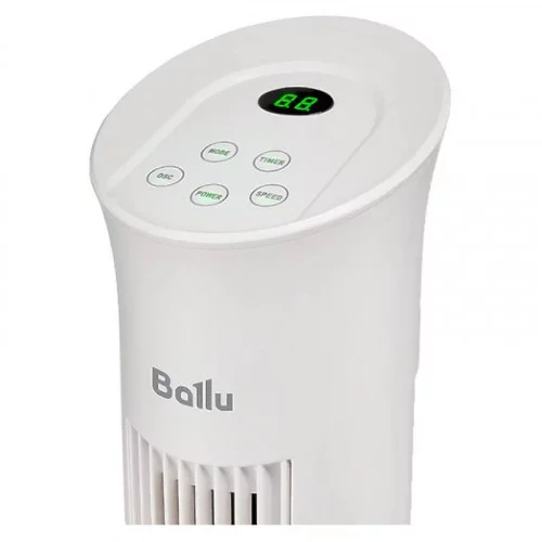 Вентилятор колонный Ballu BFT-110R 