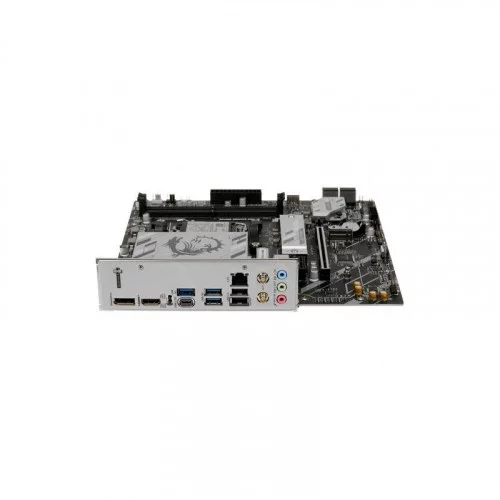 Материнская плата MSI B850M GAMING WIFI6E 