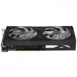 Видеокарта KFA2 GeForce RTX 5060 ROCK(X) OC 2FAN RGB Black (56NSN8MDDAEK)                                                                                                                                                                                 
