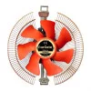 Кулер для процессора ExeGate EE90-Cu EX286151RUS 