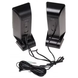 Колонки Edifier M1250 черный                                                                                                                                                                                                                              