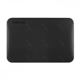 Жесткий диск внешний 4Tb 2.5” TOSHIBA Canvio HDTP240EK3CA                                                                                                                                                                                                 