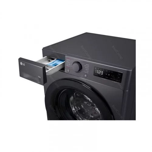 Стиральная машина LG F4WR510SBM 
