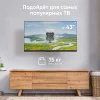 Кронштейн для ТВ ONKRON M4SR-B чёрный 