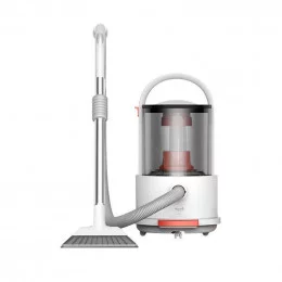 Пылесос Xiaomi DEERMA TJ200                                                                                                                                                                                                                               