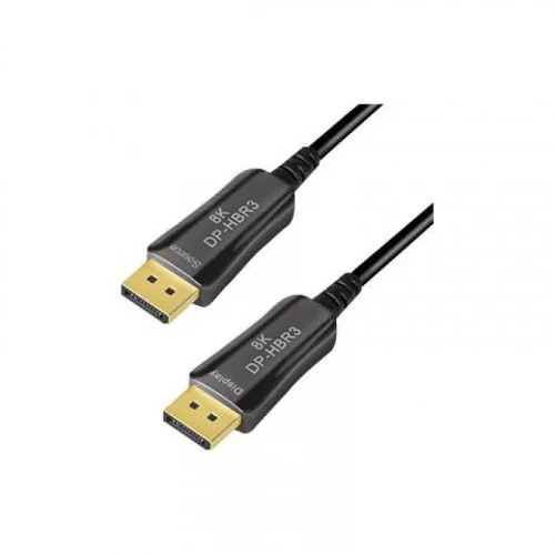 Кабель Displayport - Displayport KS-is (KS-471-40) 40 метров 