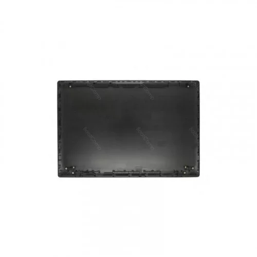 Задняя крышка экрана Lenovo 320-15IKB черная 