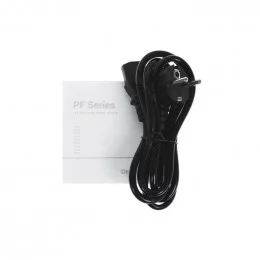 Блок питания DEEPCOOL PF500 (R-PF500D-HA0B-EU)                                                                                                                                                                                                            