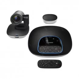 Веб-камера Logitech Group                                                                                                                                                                                                                                 