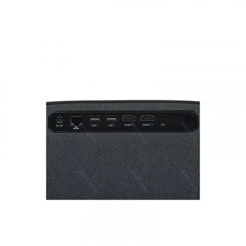 Проектор Cactus CS-PRC.05B.WUXGA-A черный 