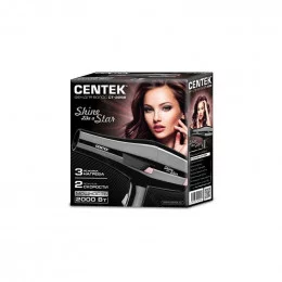 Фен Centek CT-2256                                                                                                                                                                                                                                        