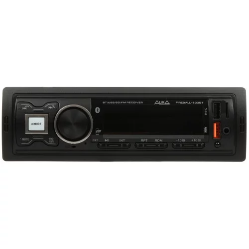 Автопроигрыватель AurA FIREBALL-103BT 