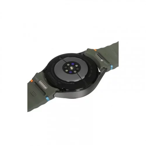 Смарт-часы Samsung Galaxy Watch7 40мм (SM-L300) зелёные 
