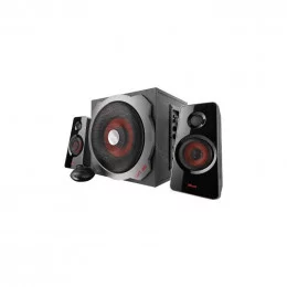 Колонки 2.1 TRUST GXT 38 Tytan Арт.19023                                                                                                                                                                                                                  