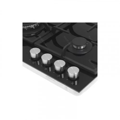 Поверхность газовая KRONA ALMA 60 BL 