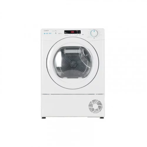 Сушильная машина с тепловым насосом Candy Smart Pro CSLO4 H7A2DE-07 TE0000246RU 