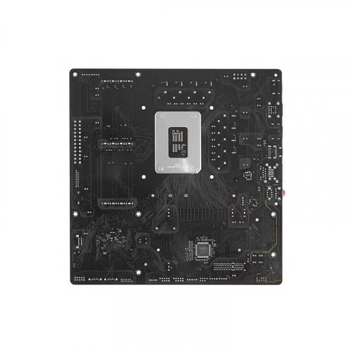 Материнская плата ASRock B760M PG Lightning 